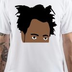 Sampha T-Shirt