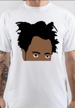 Sampha T-Shirt