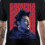 Sampha T-Shirt