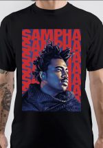 Sampha T-Shirt