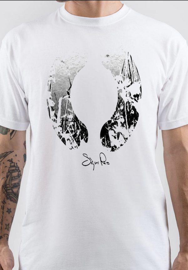 Sigur Rós T-Shirt