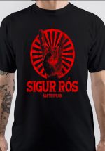 Sigur Rós T-Shirt