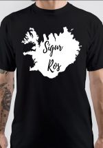 Sigur Rós T-Shirt