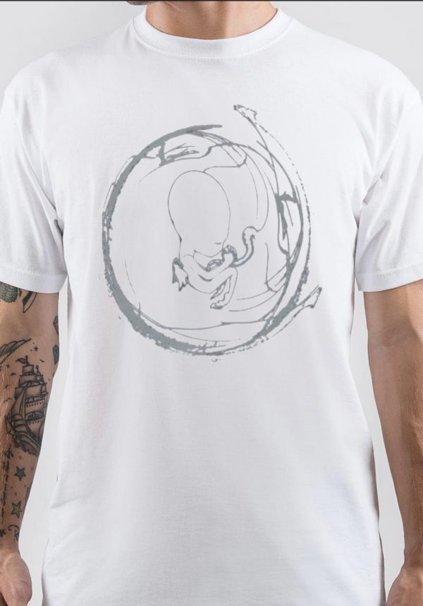 Sigur Rós T-Shirt