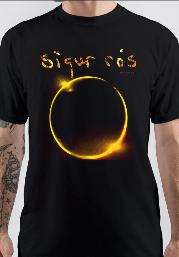 Sigur Rós T-Shirt