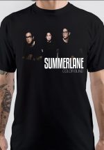 Summerlane T-Shirt