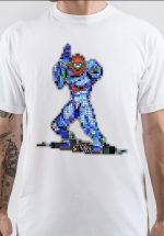 Super Mario Maker T-Shirt