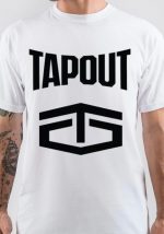 Tapout T-Shirt