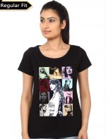 Taylor Swift Girls T-Shirt