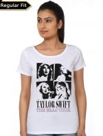 Taylor Swift Girls T-Shirt