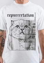 Taylor Swift Rep Tour T-Shirt