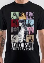 Taylor Swift T-Shirt