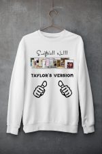 Taylor's Version Sweatshirt