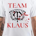 Team Klaus T-Shirt