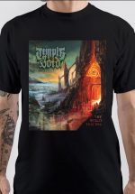 Temple Of Void T-Shirt