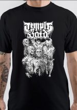 Temple Of Void T-Shirt