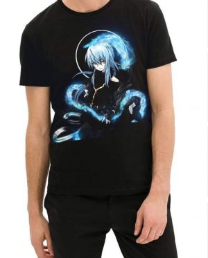 That Time I Got Reincarnated As A Slime T-Shirt