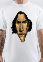 The Great Khali T-Shirt