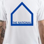 The National T-Shirt