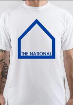 The National T-Shirt