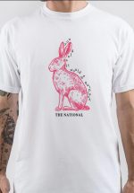 The National T-Shirt