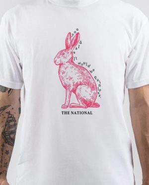The National T-Shirt