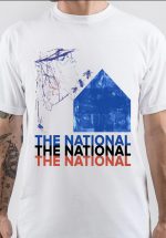 The National T-Shirt