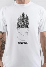 The National T-Shirt