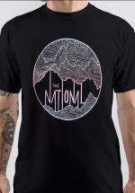 The National T-Shirt