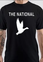 The National T-Shirt