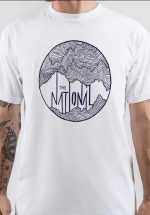 The National T-Shirt