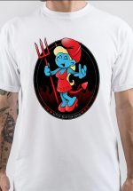 The Smurfs T-Shirt