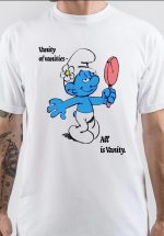 The Smurfs T-Shirt