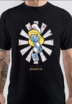 The Smurfs T-Shirt