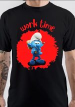 The Smurfs T-Shirt