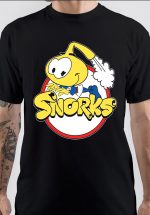 The Smurfs T-Shirt