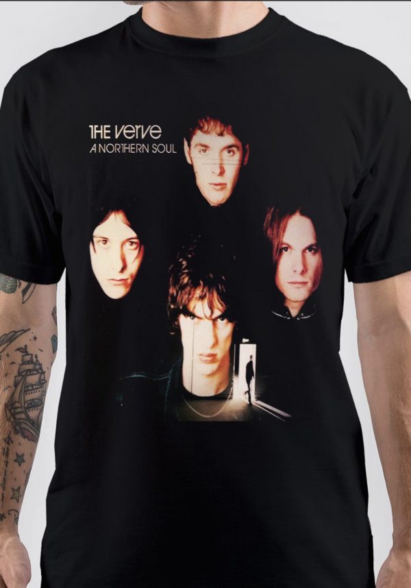 The Verve T-Shirt