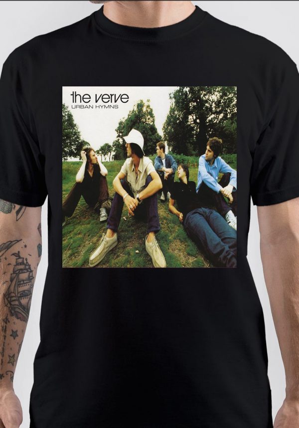 The Verve T-Shirt