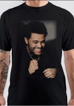 The Weeknd T-Shirt