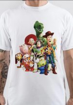 Toy Story T-Shirt