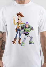 Toy Story T-Shirt