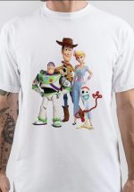 Toy Story T-Shirt