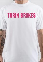 Turin Brakes T-Shirt