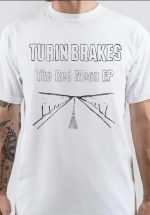 Turin Brakes T-Shirt