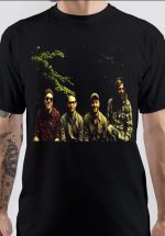 Turin Brakes T-Shirt