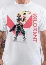 Valorant T-Shirt