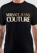 Versace Jeans Couture T-Shirt