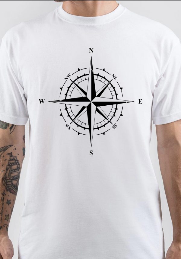 Wind Rose T-Shirt