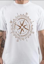 Wind Rose T-Shirt