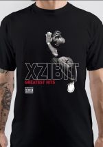 Xzibit T-Shirt